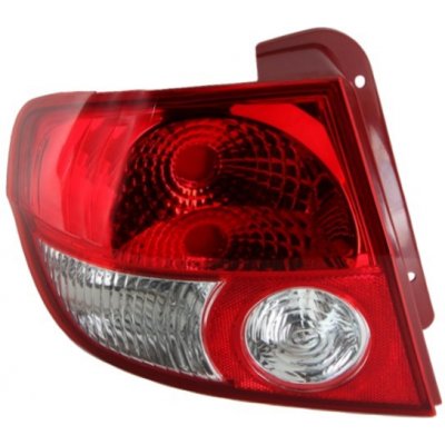 Levé zadní světlo Hyundai Getz (TB) 02-05 HATCHBACK – Hledejceny.cz