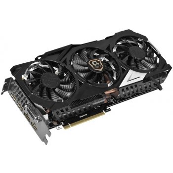 Gigabyte GV-N98TXTREME C-6GD