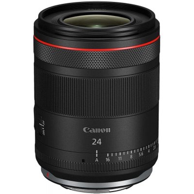 Canon RF 24 mm f/1,4 L VCM – Zboží Živě