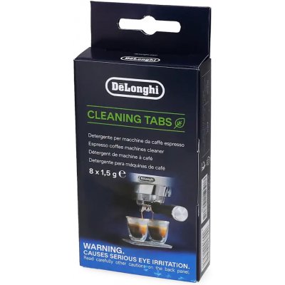 DeLonghi DLSC552 8ks – Zboží Dáma