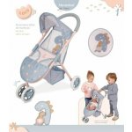 DeCuevas 90280 Sportovní tříkolový COCO 2024 55 cm – Zbozi.Blesk.cz