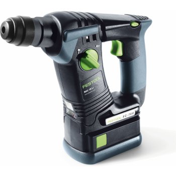 FESTOOL BHC 18 Li