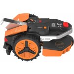 Worx Landroid Vision M800 WR208E – Zboží Dáma