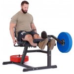 TRINFIT Leg Curl-Extension Pro – Sleviste.cz