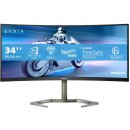 Monitor Philips 34M1C5500VA