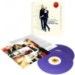 Roxette - Don't Bore Us-Get To The Chorus! Purple Vinyl 2 LP – Zboží Dáma