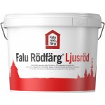 Falu Rödfärg Original 10 l světle červená – Sleviste.cz