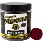 Carp Servis Václavík boilies Měkule 140 g 20 mm Játra-Vanilka – Hledejceny.cz