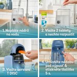 Bosch Tassimo Finesse TAS 16B5 – Sleviste.cz