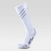 Uyn dámské lyžařské ponožky Ski Superleggera Bílá