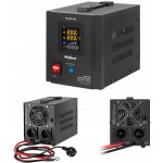 Rebel POWER 800 RB-4002 – Zboží Živě