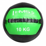 HMS Wall ball 10 kg – Zboží Mobilmania