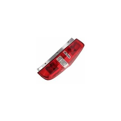 Zadní světlo - pravé HYUNDAI H-1 | 2008-2014 | TYC | – Hledejceny.cz