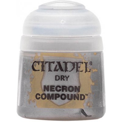 GW Citadel Dry Necron Compound – Zboží Živě