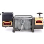Elektrický naviják Dragon Winch - DWM 13500 HD EN Volty: 24V