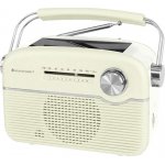 Soundmaster TR480BE – Zboží Mobilmania