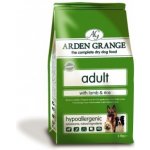 Arden Grange Adult Lamb & Rice 2 x 12 kg – Hledejceny.cz