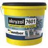 Hydroizolace Weber Akryzol - hydroizolační hmota balení 5 kg (ks)