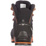 Salewa MTN Trainer Mid Gtx 63458 Asphalt Fluo Orange – Zbozi.Blesk.cz