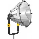 Godox Knowled G mount Beamlight ( for MG2400BI ,MG1200BI,MG1200R.. ..) Max60 – Zboží Živě