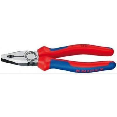 Kleště kombi 200mm KNIPEX