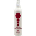 Kallos ochranný sprej pro tepelnou úpravu vlasů (Flat Iron Spray) 200 ml – Zbozi.Blesk.cz