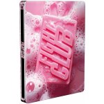 Klub rváčů 4K Ultra HD BD + BD Steelbook – Hledejceny.cz