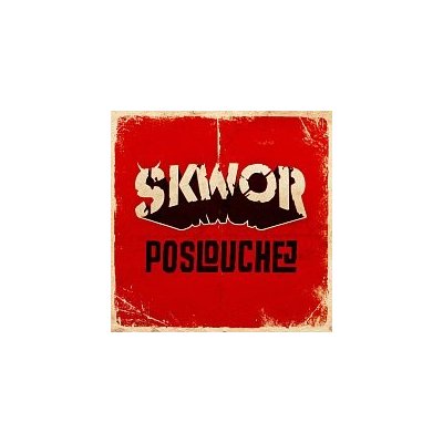 Škwor – Poslouchej MP3 – Sleviste.cz
