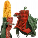 MAR-POL Loupač kukuřice, moržovák M83050 – Zboží Mobilmania