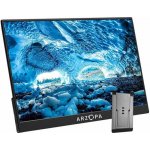 Arzopa A1 Gamut 15,6" – Sleviste.cz