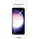 Ochranná fólie Samsung Galaxy S23+ - originál – Zbozi.Blesk.cz