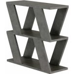 Houseland Lazena retro šedý – Hledejceny.cz