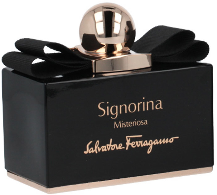 Salvatore Ferragamo Signorina Misteriosa parfémovaná voda dámská 100 ml tester