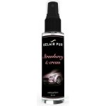 Belair Pur JAHODA & SMETANA 30 ml – Hledejceny.cz