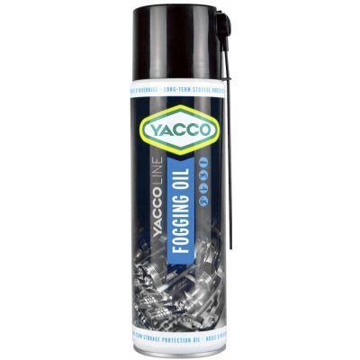 Yacco Fogging Oil 400 ml | Zboží Auto Yacco Fogging Oil 400 ml | Zboží Auto