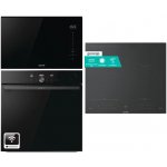 Set Gorenje BPSA6747DGWI + BM201SG3DBG + GI6433SRWF – Zbozi.Blesk.cz