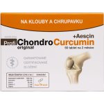 ProfiChondro CURCUMIN 60 tablet – Hledejceny.cz
