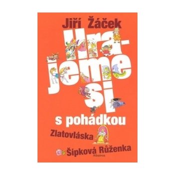Hrajeme si s pohádkou - Jiří Žáček