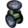 Rybářský vlasec Giants Fishing Carp Master camo Green 1200 m 0,3 mm 11,3 kg