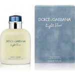 Dolce & Gabbana Light Blue toaletní voda pánská 125 ml – Hledejceny.cz