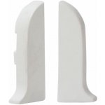 Salag NGF56 Koncovky levá a pravá Bílý – Zboží Mobilmania