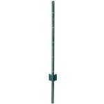 Kovový ohradníkový U-sloupek 137 cm – Zboží Mobilmania