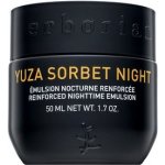 Erborian Yuza Sorbet Night pleťová emulze 50 ml – Hledejceny.cz