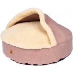 NUFNUF Luxusní pelech pro psy BED BUD – Zboží Dáma