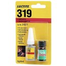  LOCTITE 319/7649 sada lepidlo sklo-kov 5g