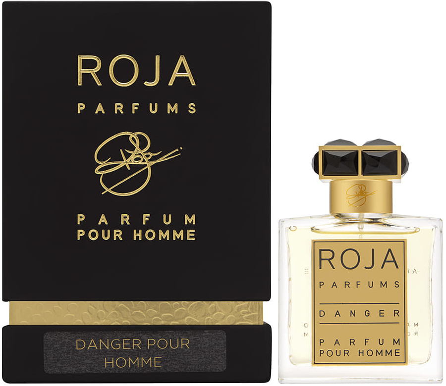 Roja Dove Roja Dove Danger parfém pánský 50 ml