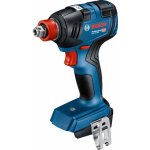 Bosch GDX 18V-200 Professional 0.601.9J2.205 – Hledejceny.cz