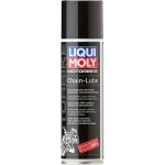 Liqui Moly 1508 Motorbike Chain Lube 250 ml – Zboží Mobilmania
