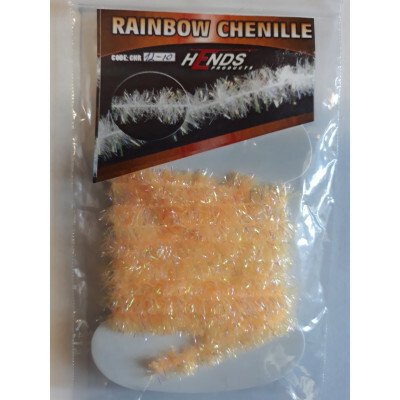 Hends HE RAINBOW CHENILLE - BROSKVOVÁ – Hledejceny.cz