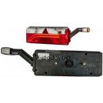 ASPOCK KONCOVÉ SVĚTLO EUROPOINT III LAMPA S LED DIODA PRAVÁ VELIKOST - ASPOCK 25-7420-507 – Hledejceny.cz
